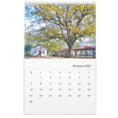 Benfeita Calendário 2021 カレンダー (2月 2027)