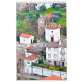 Benfeita Calendário 2021 カレンダー (カバー)