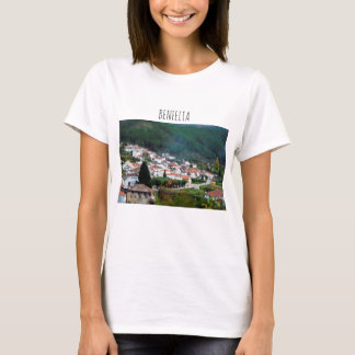 Benfeita T-Shirt feminina Tシャツ