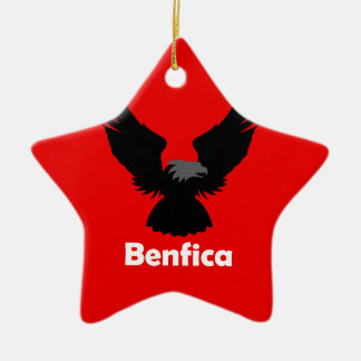 Benfica セラミックオーナメント
