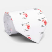 Benfica ネクタイ (ロール)