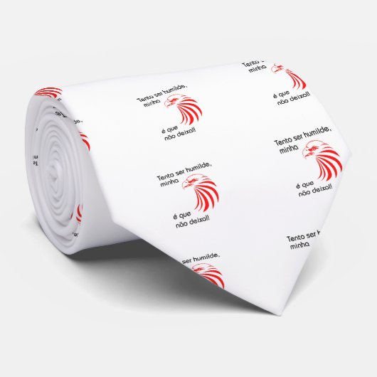 Benfica ネクタイ (ロール)