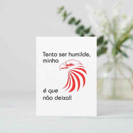 Benfica ポストカード (スタンド正面)