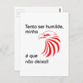 Benfica ポストカード (正面/裏面)