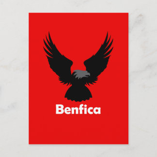 Benfica ポストカード
