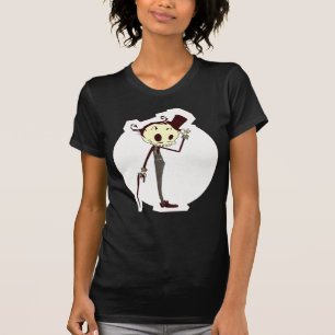 BenitoのTシャツ Tシャツ