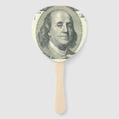 Benjamin ハンドファン (正面)