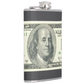 Benjamin フラスク (右)