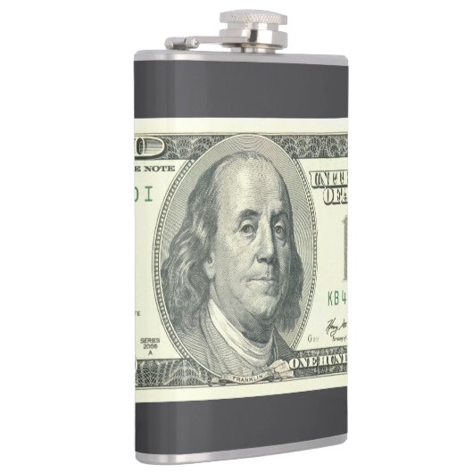 Benjamin フラスク (右)