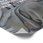 BENJAMIN FRANKLIN – ポスター (角)