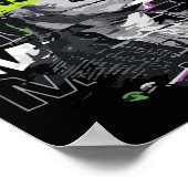 Benjamin Liberty Republican Quotes It's All About  ポスター (角)