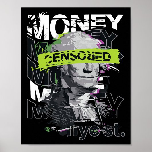 Benjamin Liberty Republican Quotes It's All About  ポスター (正面)