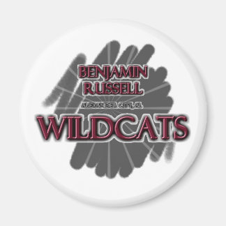 Benjamin Russell Wildcats – アレクサンダーシティ， AL マグネット