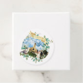 Benkovac フェイバータグ (インサイチュ)