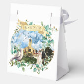 Benkovac フェイバーボックス (裏面)