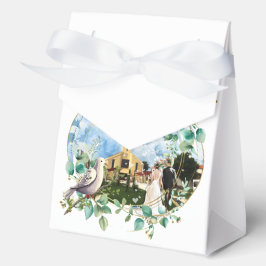 Benkovac フェイバーボックス