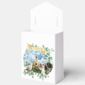 Benkovac フェイバーボックス (見開き)