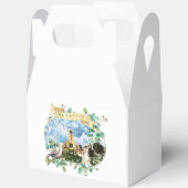 Benkovac フェイバーボックス (見開き)