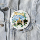 Benkovac 缶バッジ (インサイチュ)