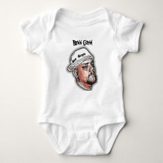 Benn Grymのベビーのonzie ベビーボディスーツ