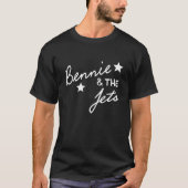 Bennie Tシャツ (正面)