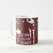 Benniteのマグ コーヒーマグカップ (正面左)
