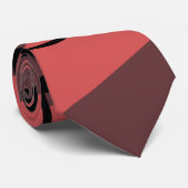 Bensiのタイ ネクタイ (ロール)