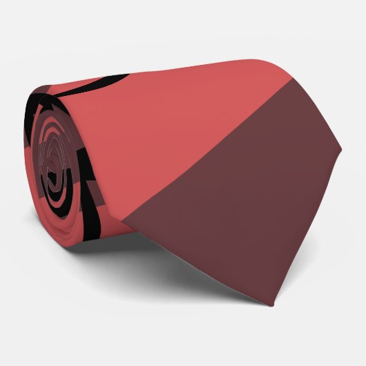 Bensiのタイ ネクタイ (ロール)