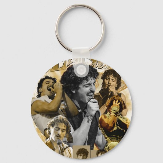 benso キーホルダー (正面)