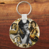 benso キーホルダー (正面)