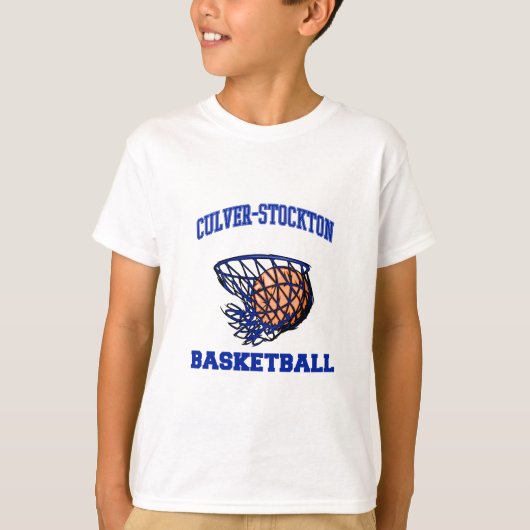 BENSON、シーラ Tシャツ (正面)