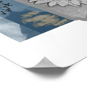 Benson Boon ポスター (角)