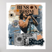 Benson Boon ポスター (正面)