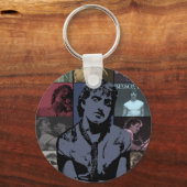 Benson Boone Vintage Tou キーホルダー (正面)