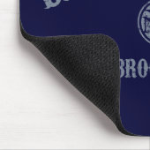 Bensonhurst マウスパッド (コーナー)