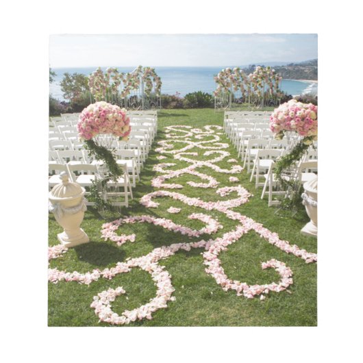 BENT0005 ノートパッド (正面)