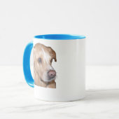 Bentleyのマグ マグカップ (正面左)