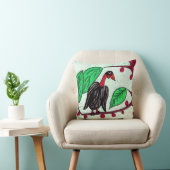 BentleyのBuzzardの装飾用クッション クッション (椅子)