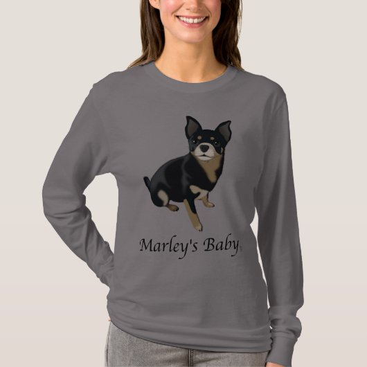 Bentley Tシャツ (正面)