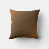 Bentley (Weimaraner)の油絵の~Camille Babusik クッション (裏面)