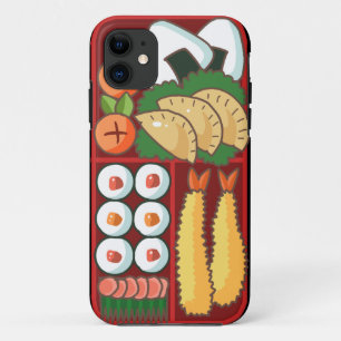 Bento iPhone 11 ケース