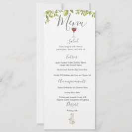 Benvenuti Italiaのメ結婚ニュー セーブザデート