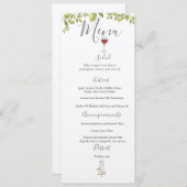 Benvenuti Italiaのメ結婚ニュー セーブザデート (正面/裏面)