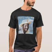 Beny More Classic  Tシャツ (正面)