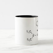 benzotriazoliltetrametiluronio ツートーンマグカップ (中央)