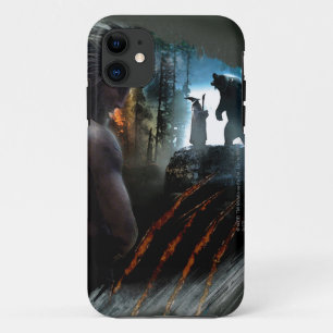 BEORN™およびGandalfグラフィック iPhone 11 ケース