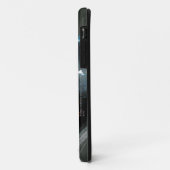 BEORN™とGandalfグラフィック Case-Mate iPhoneケース (裏面/左)