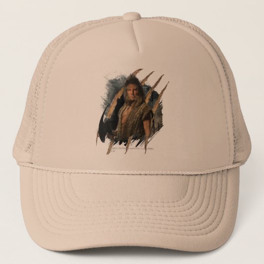 BEORN™グラフィック キャップ (正面)