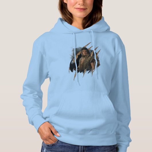 BEORN™グラフィック パーカ (正面)