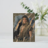 BEORN™グラフィック ポストカード (スタンド正面)